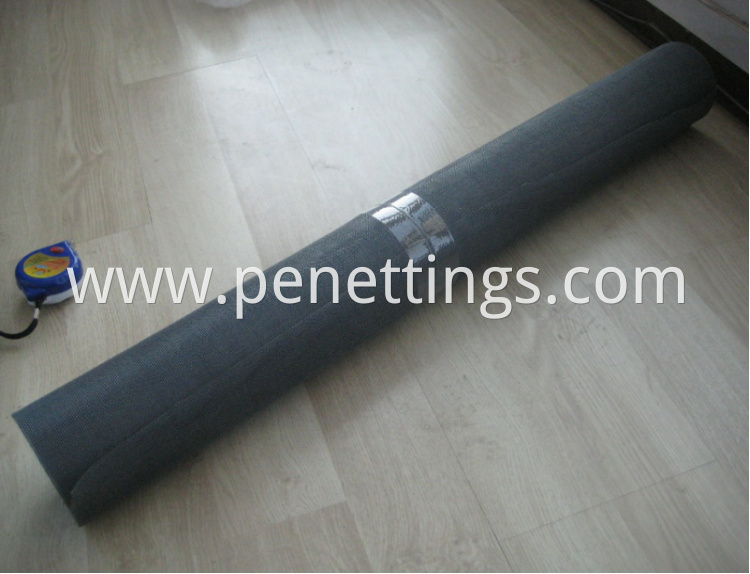 fiberglass window screen Hebei Tuohua